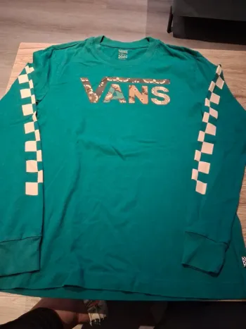 Tee shirt Vans
