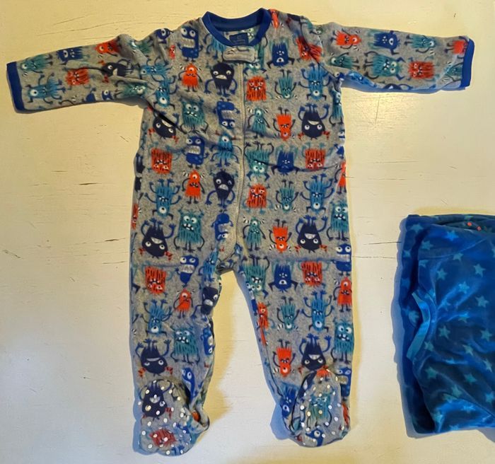 Pyjama - photo numéro 2