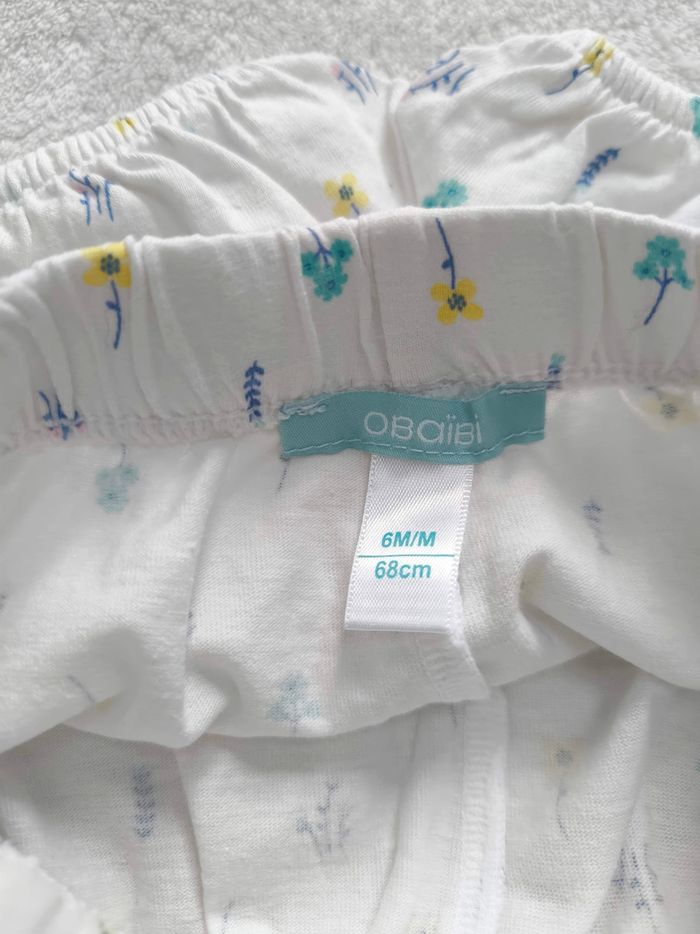 Bloomer 6 mois - photo numéro 3