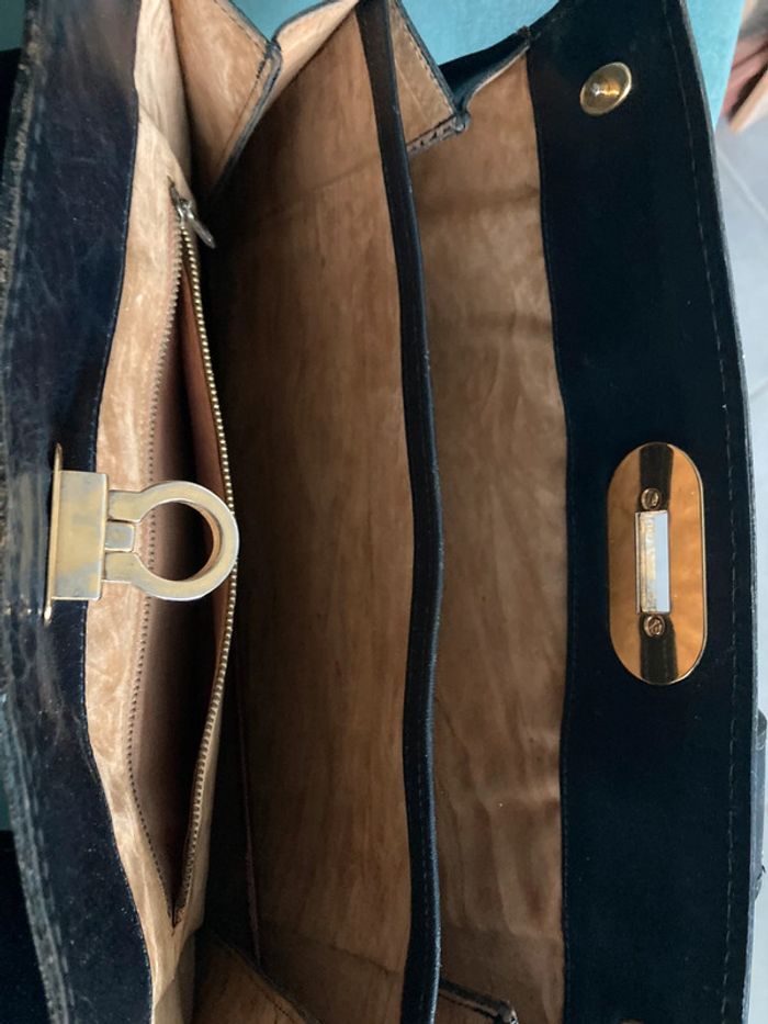 Sac vintage - photo numéro 7