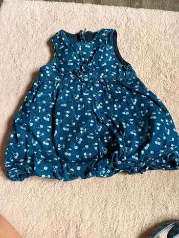 Robe kimbaloo