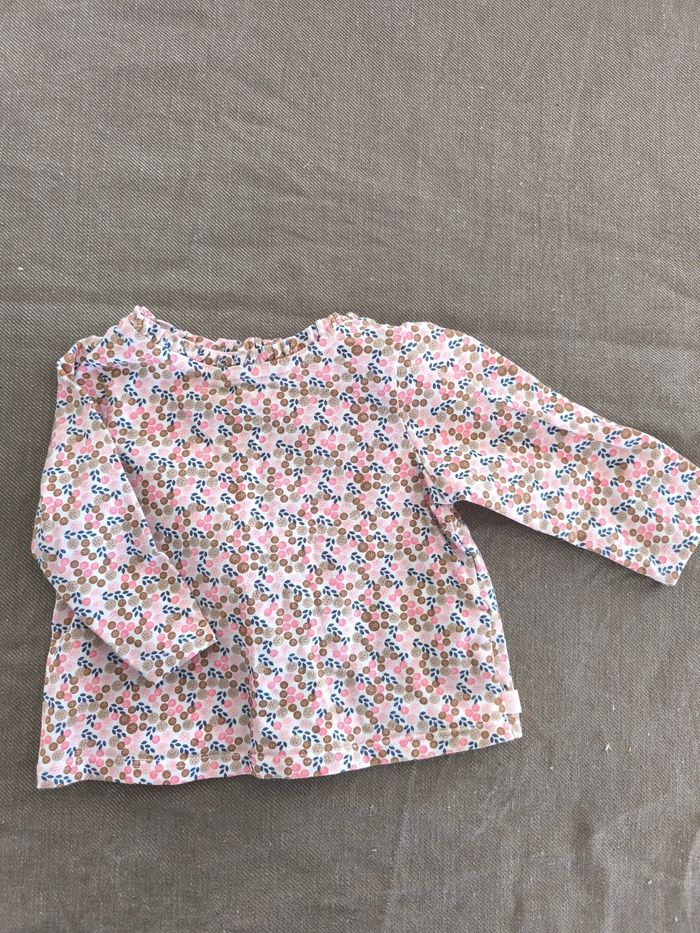 Ensemble fille - photo numéro 5