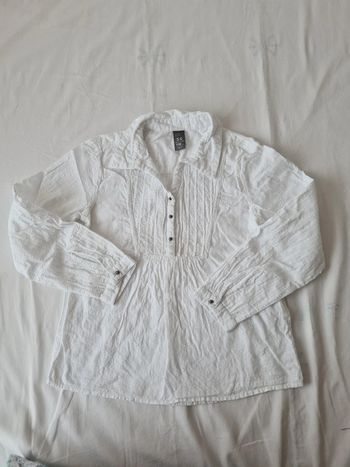 Chemise Zara