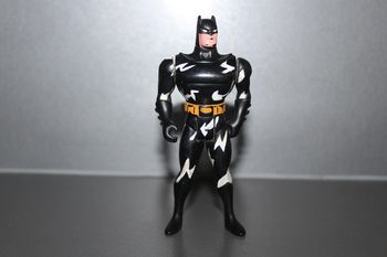 Figurine Batman - Lighning Strike - DC Comics