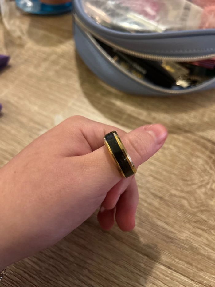 Bague - photo numéro 2