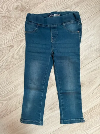 Pantalon 3/4