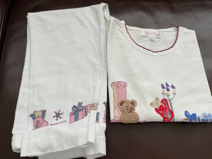Pyjama Noël