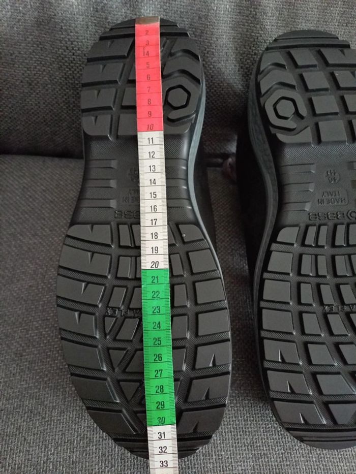 Chaussures sécurité 46 - photo numéro 13