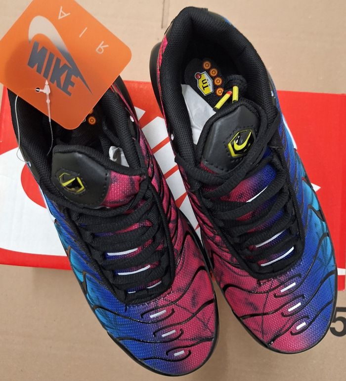 Replique Nike air max TN taille 39 neuve avec étiquettes 🏷 - photo numéro 6