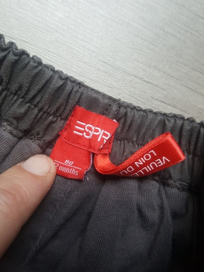 Pantalon taille 80 - 12 mois - photo numéro 2
