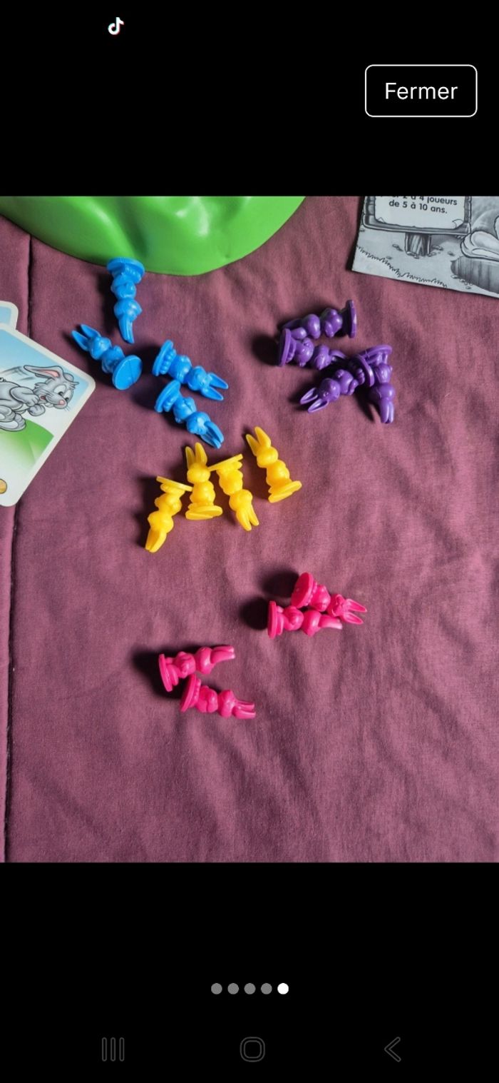 Jeu de société - photo numéro 5