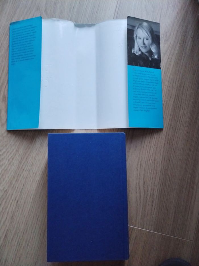 Livre - photo numéro 4