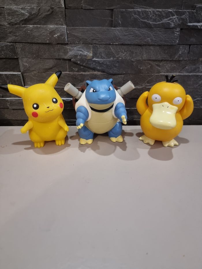 Figurine pokemon