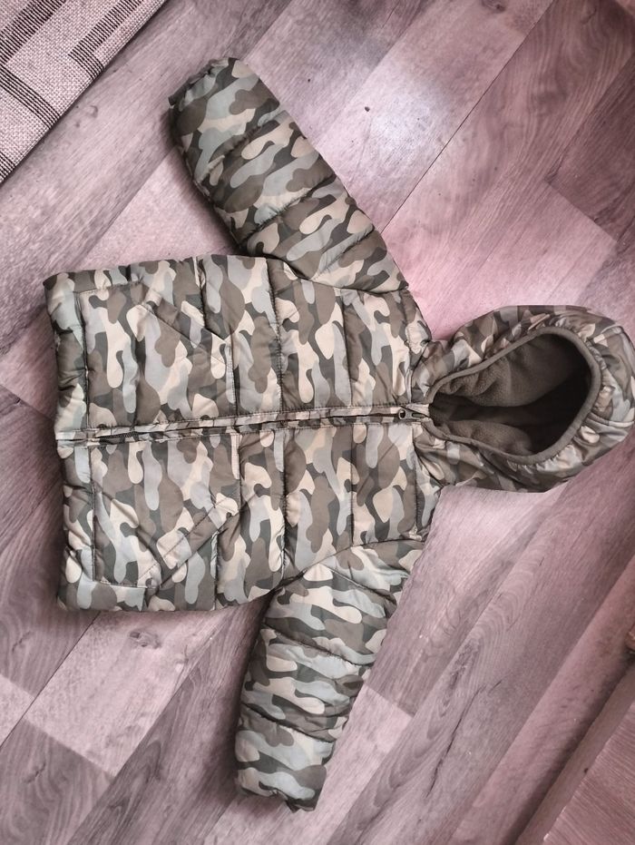 Veste bébé garçon 23moi
