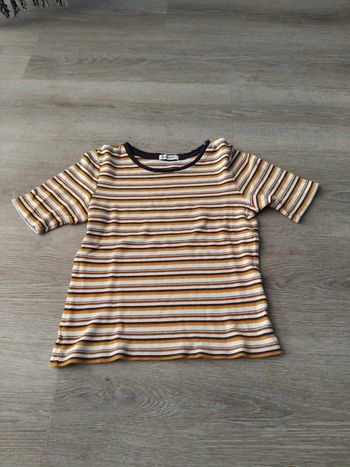 Tee shirt Cache cache