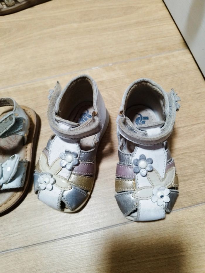 Chaussure 18 - photo numéro 2