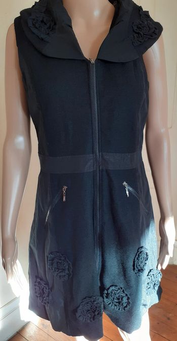 Robe - Franstyle