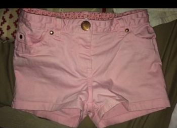 Short hello kitty 10 Ans