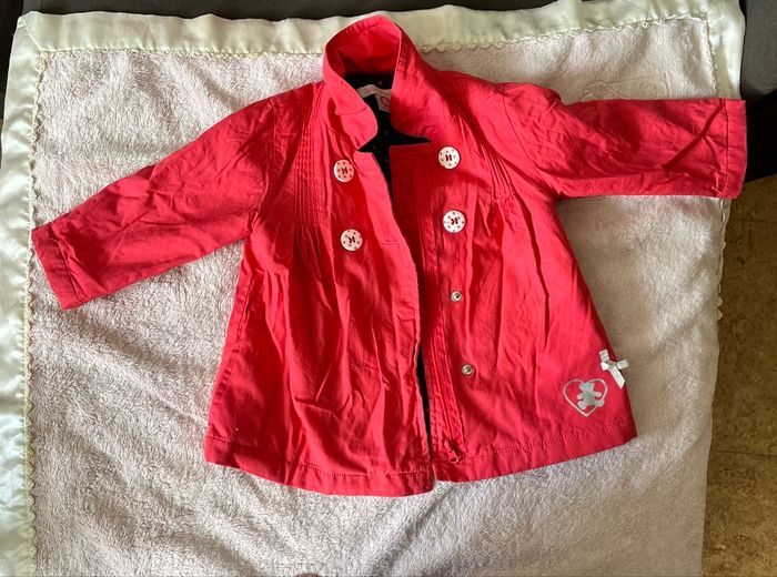 lot de 3 veste - photo numéro 2