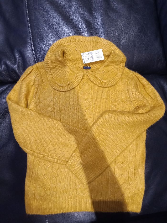 Pull Kiabi - photo numéro 3