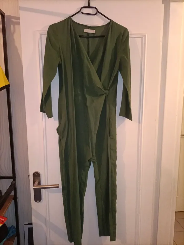 Superbe combinaison fille Zara 11-12 ans
