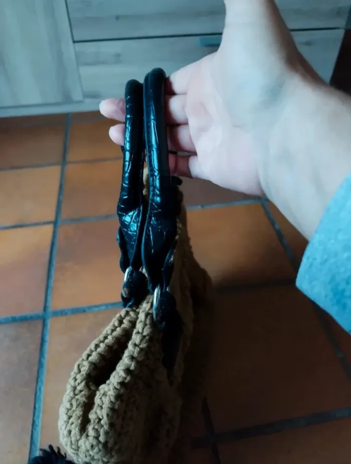 Magnifique Sac fourre tout - photo numéro 3