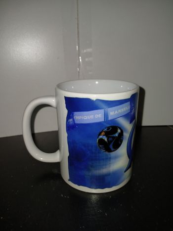 Mug Olympique de Marseille 