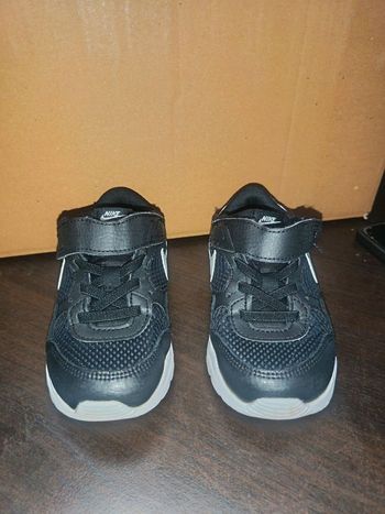 Basket Nike