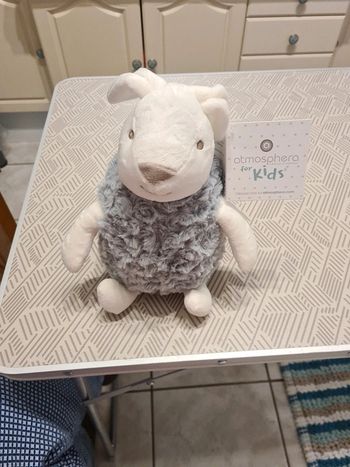 Peluche  neuve atmosphera