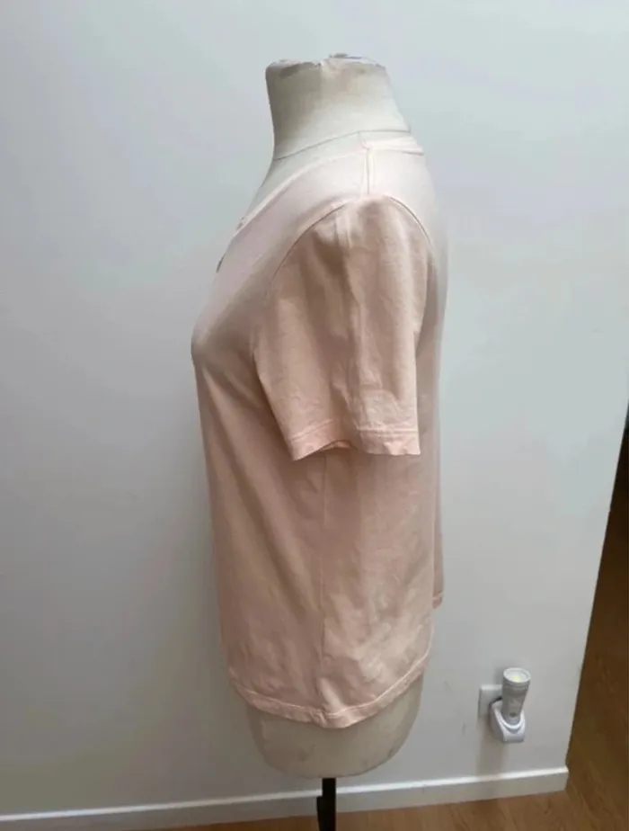 Superbe haut Pablo Gerard Darel 🌸 T 2 38 40 - photo numéro 7