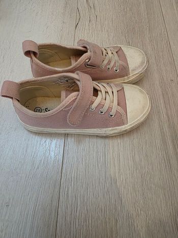 Basket fille orchestra