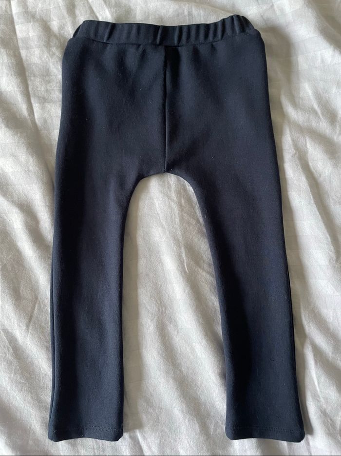 pantalon souple - photo numéro 4