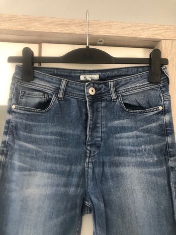 Jean bleu kookai XS