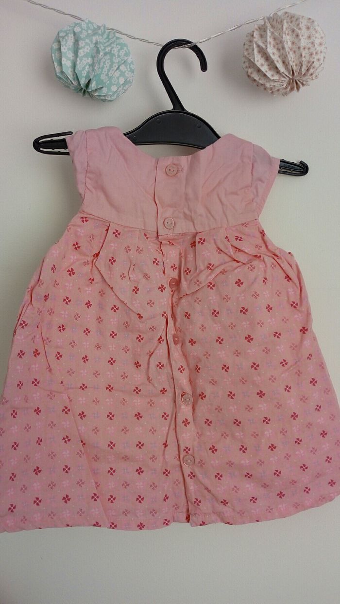 Robe - photo numéro 2