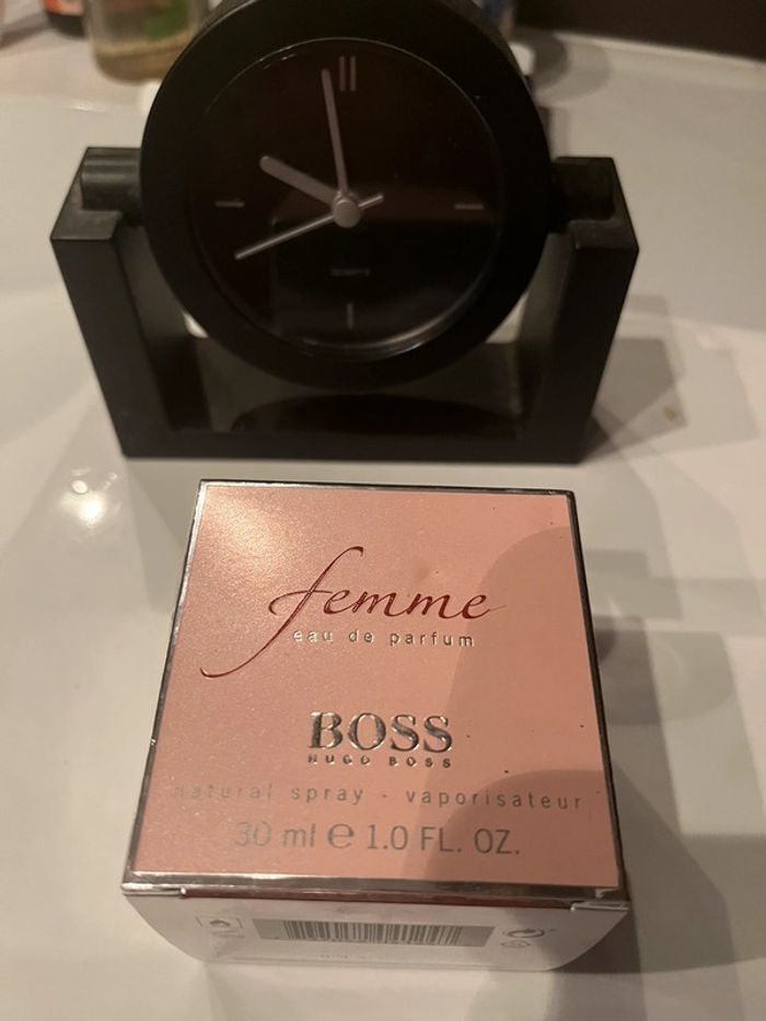 Eau de parfum femme BOSS 30ml