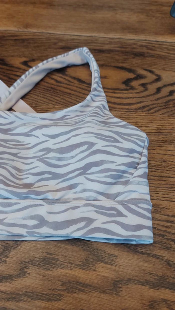 Brassière de sport Body T M - photo numéro 8