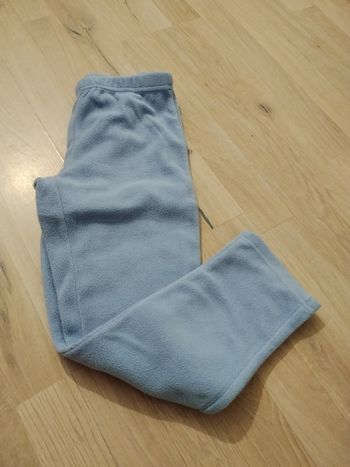 Bas de pyjama  chaud