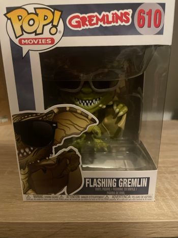 Pop Gremlins