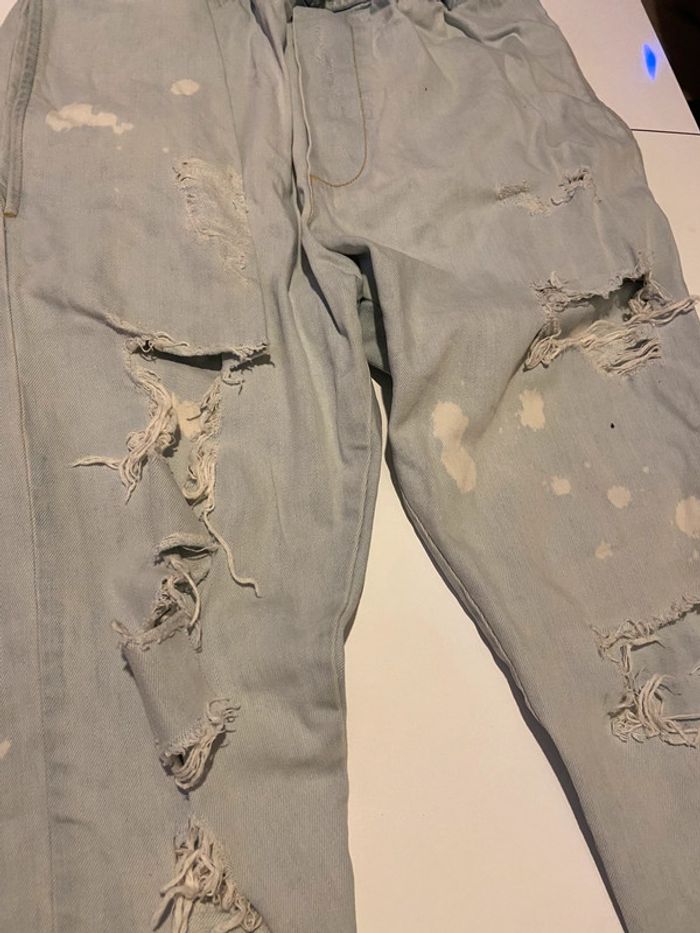 Jeans - photo numéro 2