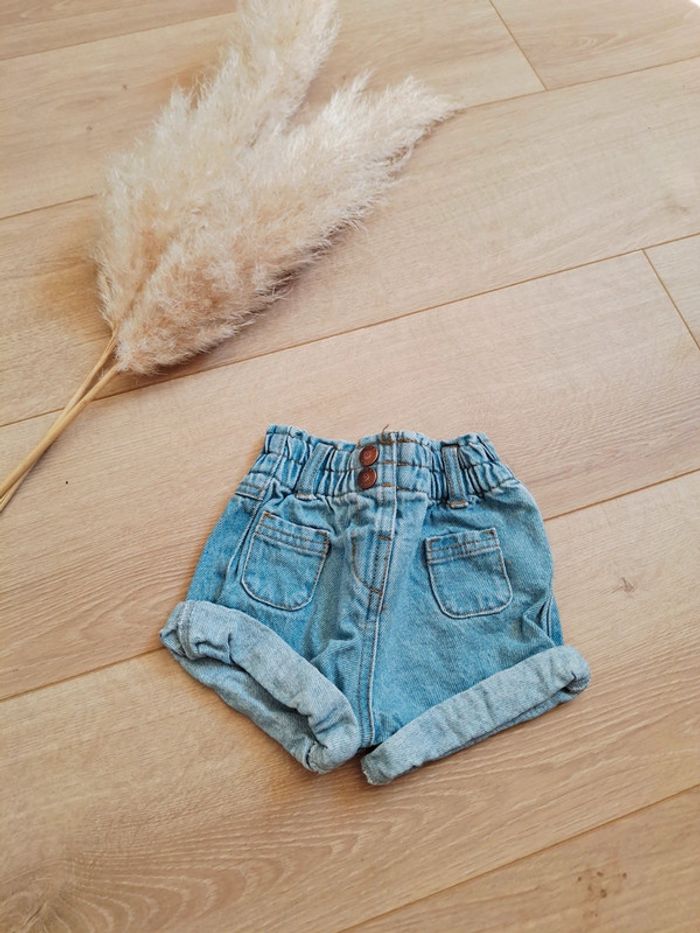 Short Kiabi