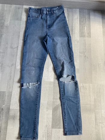 Pantalon Jean