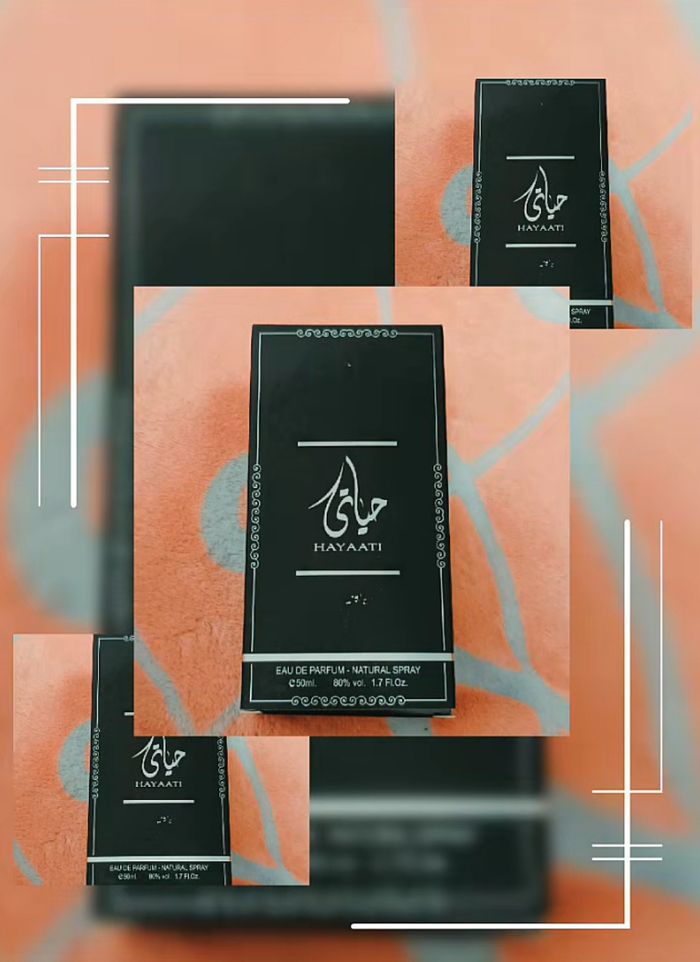 Parfum Hayaati