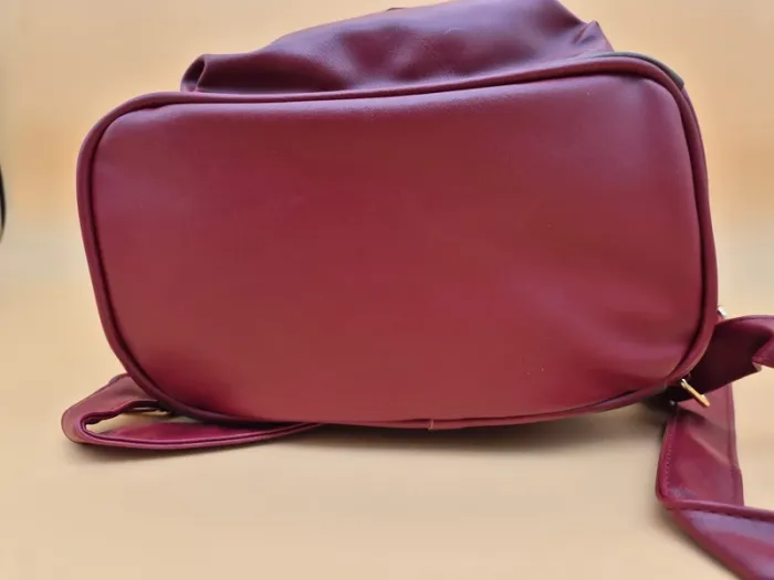 Mini sac à dos Harry Potter - Gryffindor (Neuf avec étiquette) - photo numéro 4