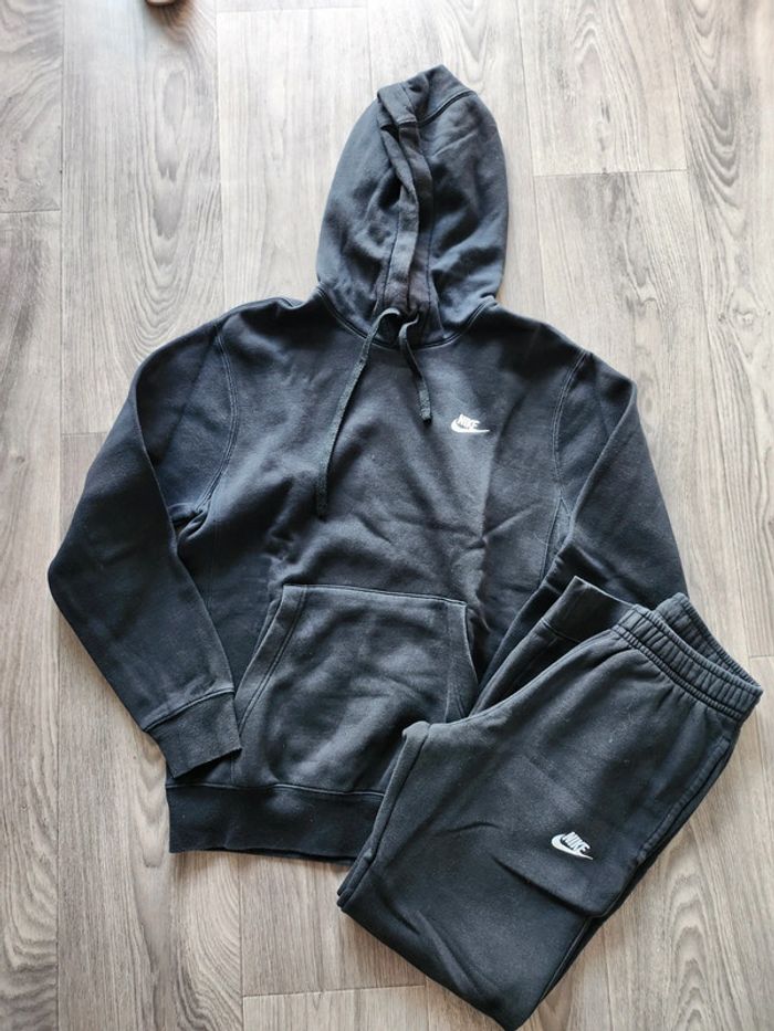 Ensemble jogging Nike