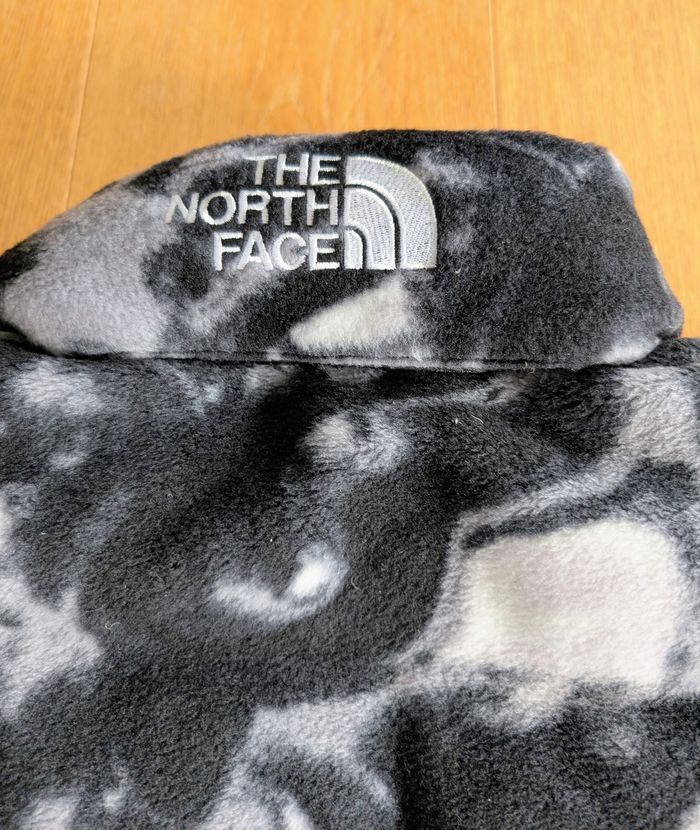 Doudoune polaire The North face - photo numéro 6