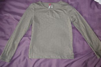 T-shirt fantaisie Fille, Orchestra, Taille 6 ans