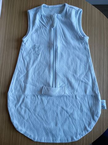 Gigoteuse été Nattou