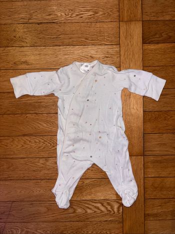 Pyjama naissance