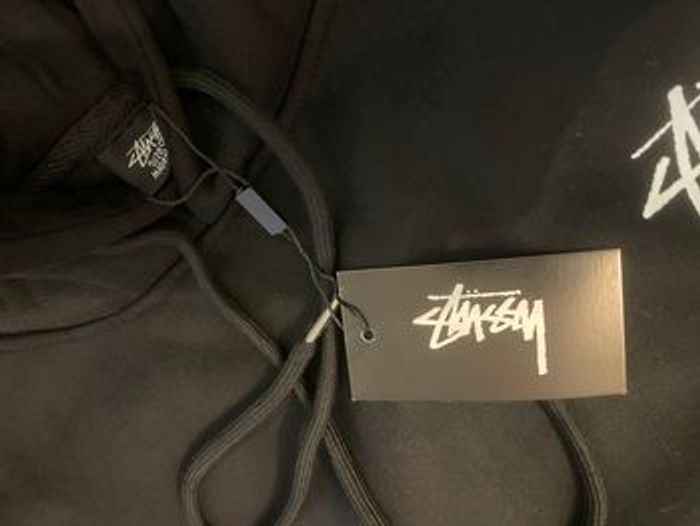 Sweat à capuche stüssy - photo numéro 5