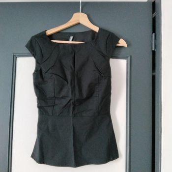 Tunique femme taille 34 Naf Naf